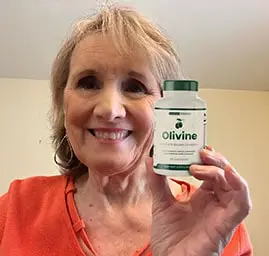 Olivine review 2